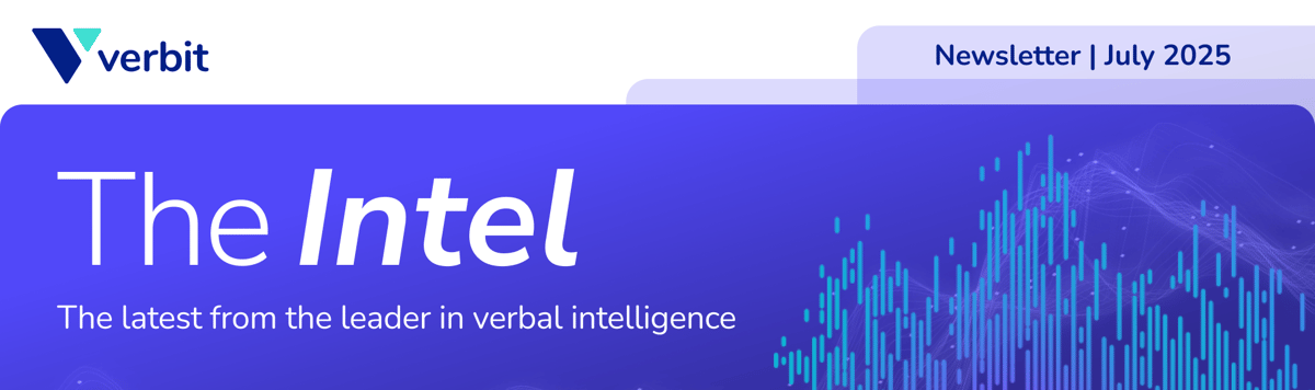 New Newsletter header July