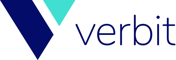 Verbit logo