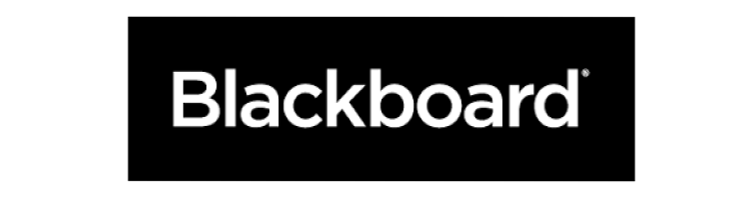 Blackboard logo-1