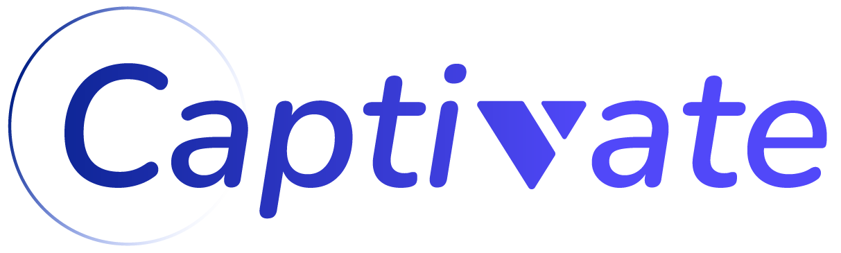 Captivate Post