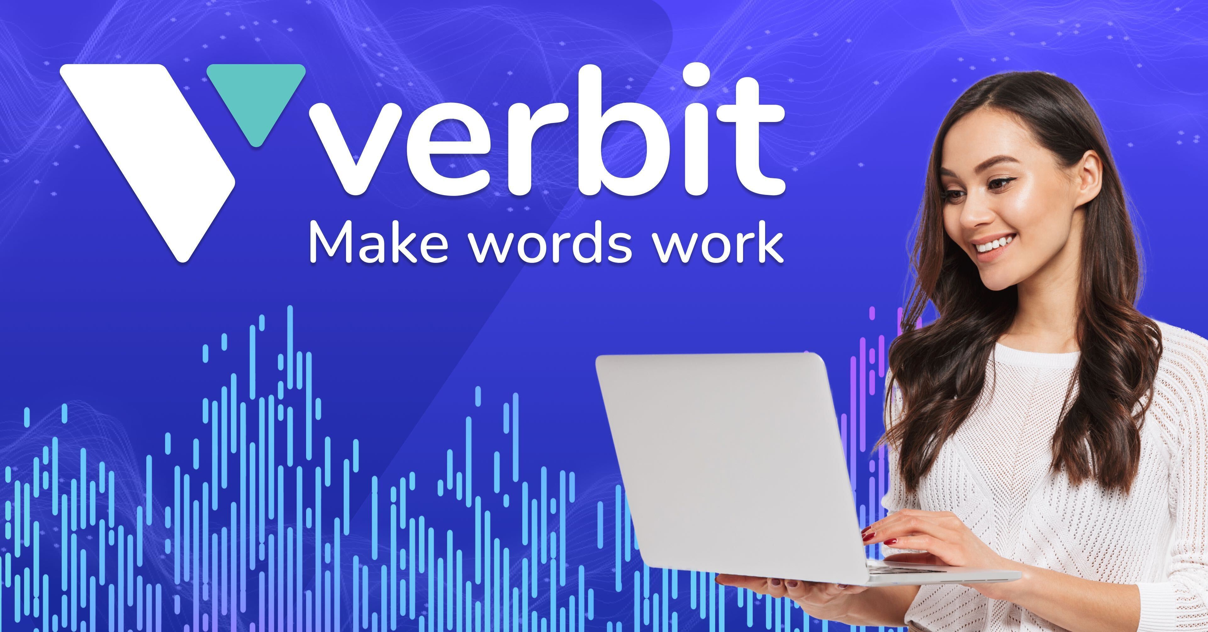 Professional Transcription Software | Verbit