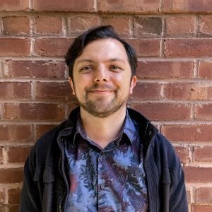 Chris Parthemos