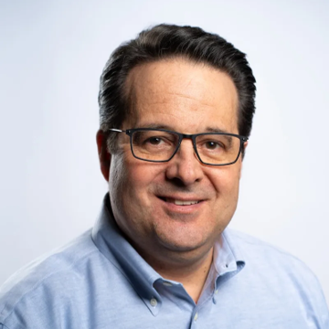 Jim Holmes Headhost