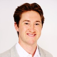 Lucas Hammond Headshot
