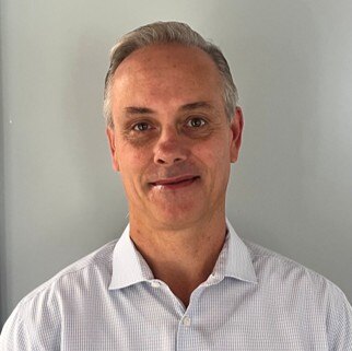 Rob Armbruster Headshot