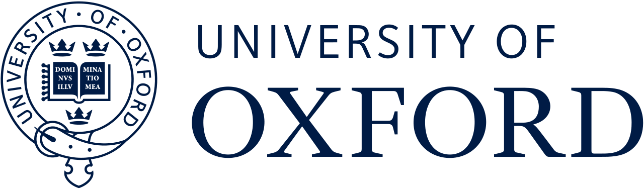 University of Oxford