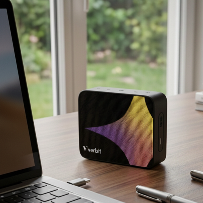 JBL mini speaker giveaway