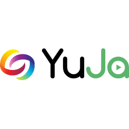 yuja-logo colors
